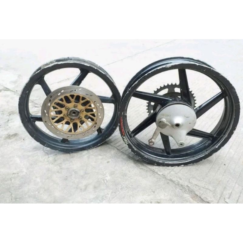 Velg Racing PNP Thunder 250