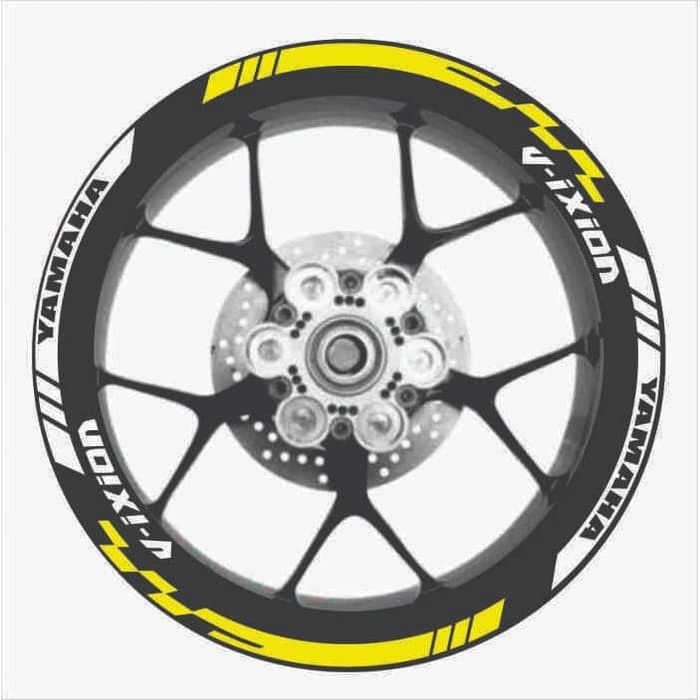 sticker cutting list velg vixion old new stiker cutting velk 1set