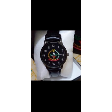 020922 JAM TANGAN PERSIT BHAYANGKARI IKKT PIA DHARMA WANITA JALASENASTRI IKKT DLL