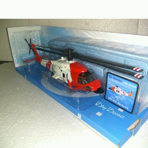 miniatur helicopter HH 60j JayHawk Terbaik