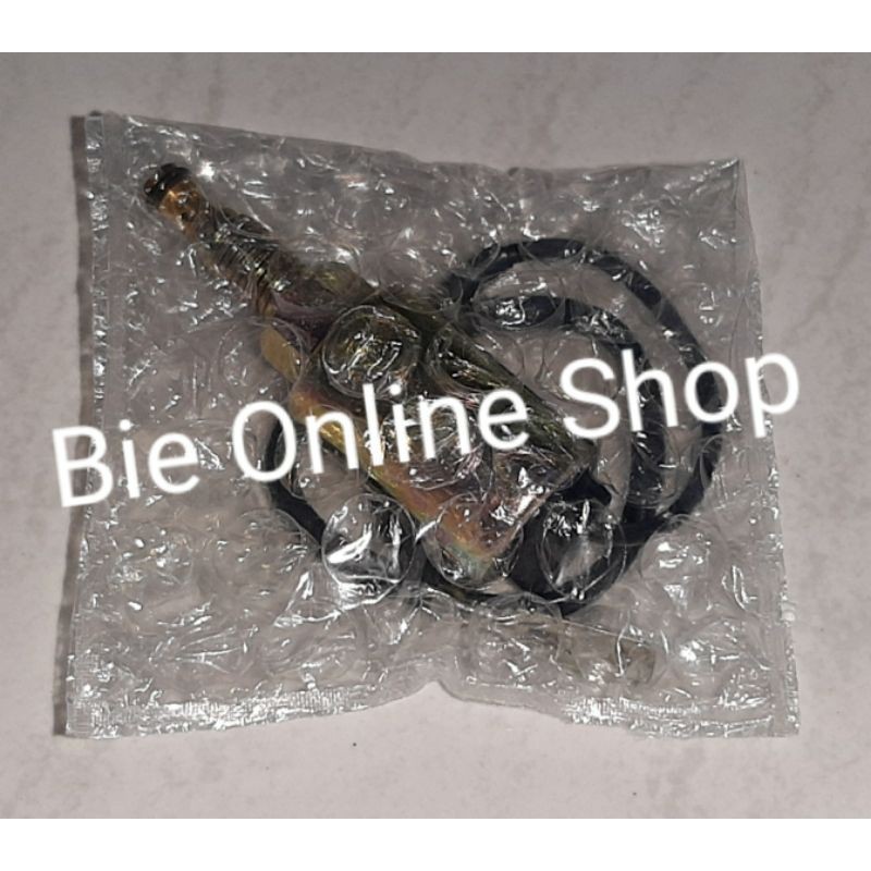 SELENOID KARBURATOR CARBURATOR COROLLA TWINCAM AE92 EE90 STARLET