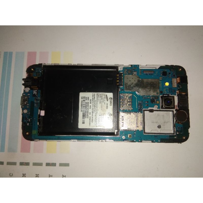 mesin samsung J5 /J5007