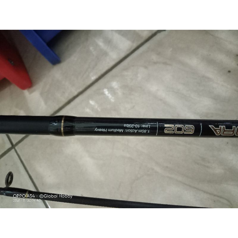 JORAN VERSUS SEPHORA 602