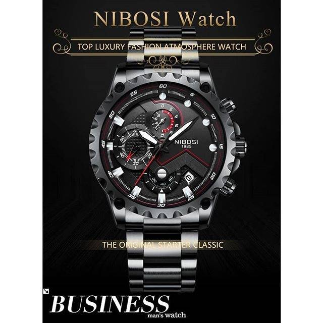 Jam tangan pria jam tangan premium jam tangan ori