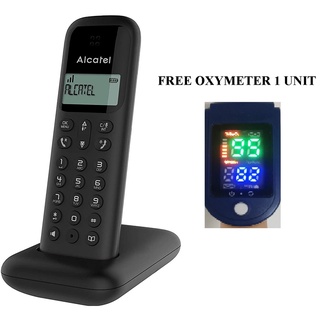 Alcatel D285 Wireless / Telepon cordless / Cordless Telepon Rumah
