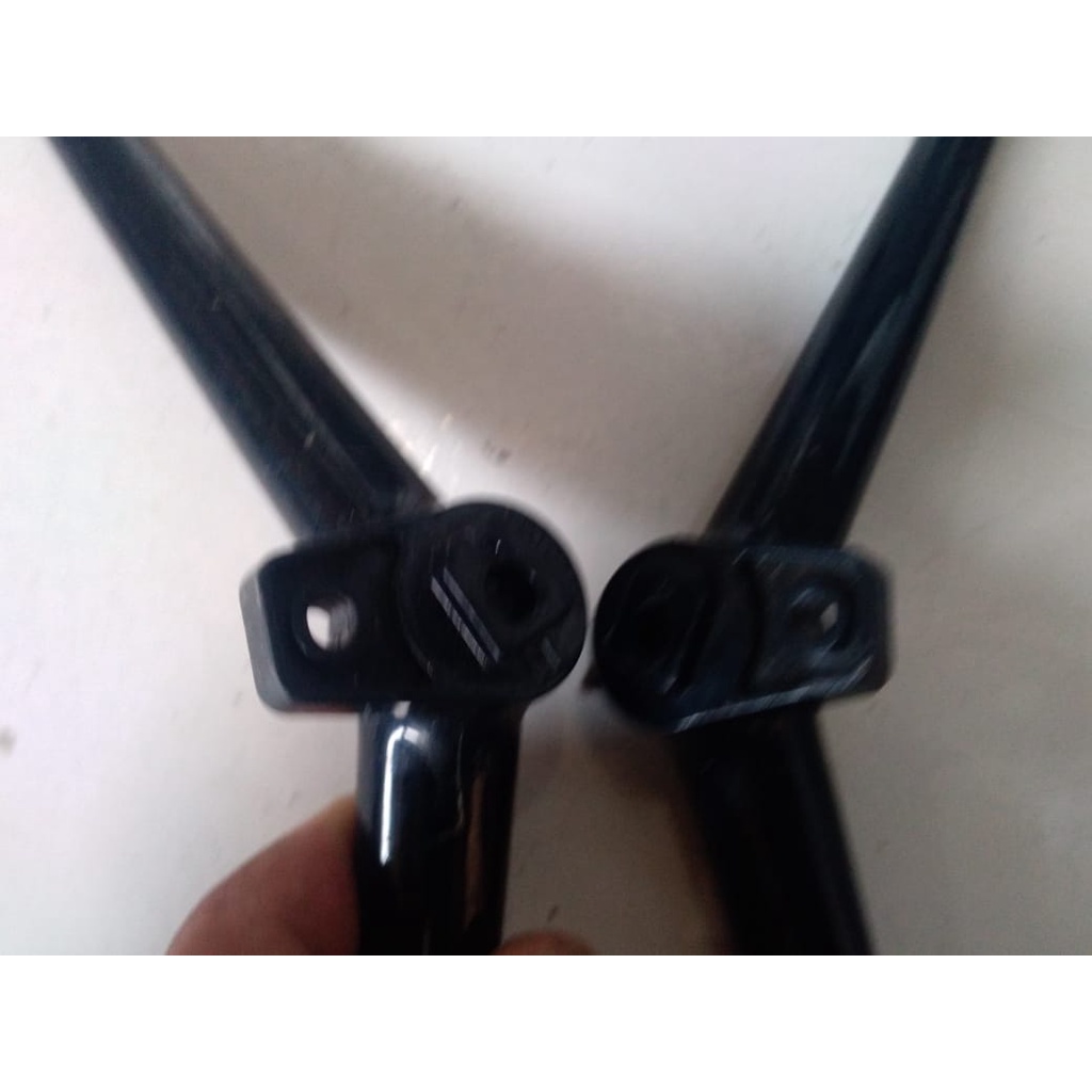 STAND KAKI TV LED POLYTRON 20 INCH PLD20D9501 PLD 20D9501 solo2