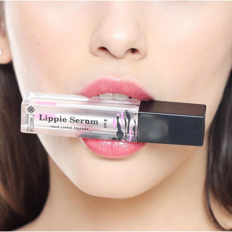 [MEDAN] LIPPIE SERUM