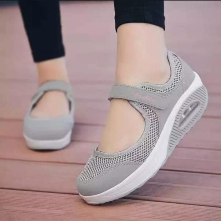 ARMY - slip on wanita FASHIONE SLIP ON Trendy 2022 Elastis/Slip on wanita terbaru fashion [COD]