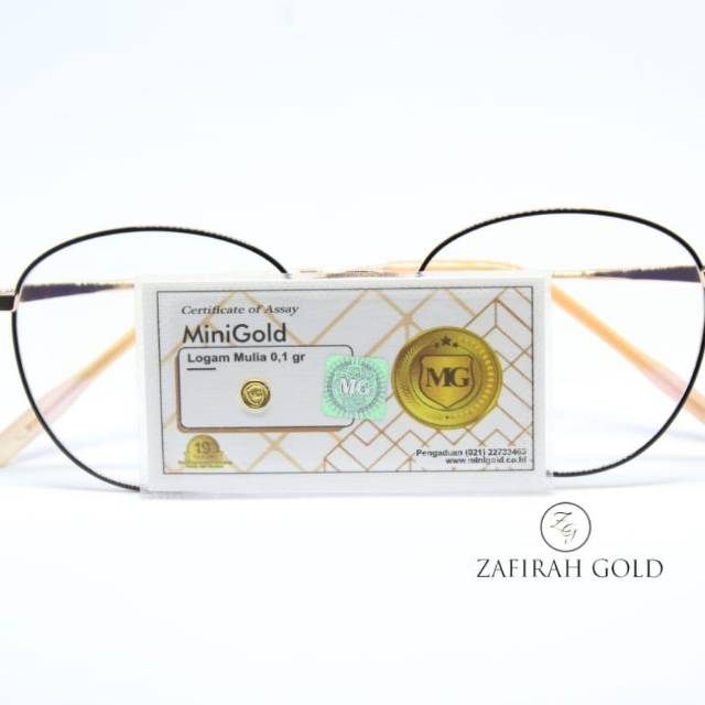 minigold 0,1 gram