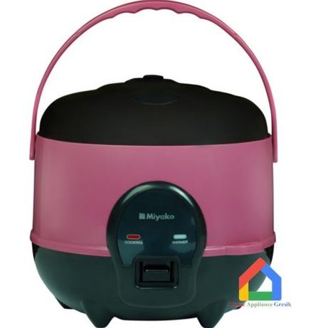 Magic Com Miyako MCM 606 B SBC / Rice Cooker Miyako MCM 606 B SBC