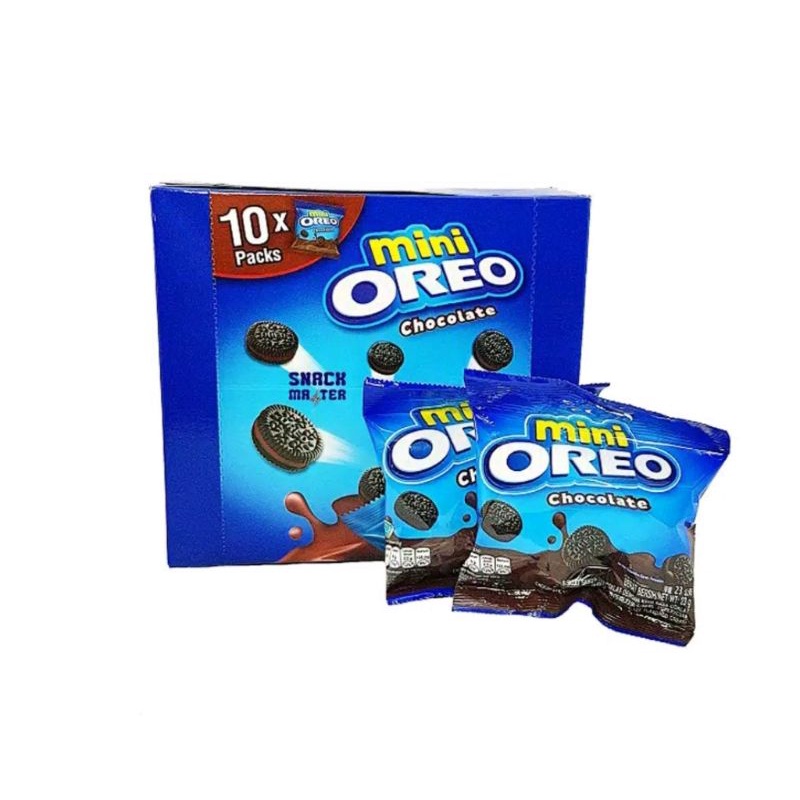 Oreo Mini per pcs