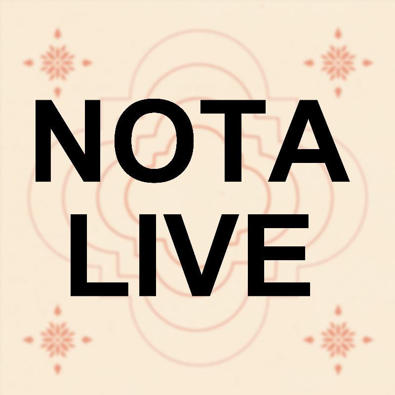 NOTA LIVE 3 (1,2 kg)