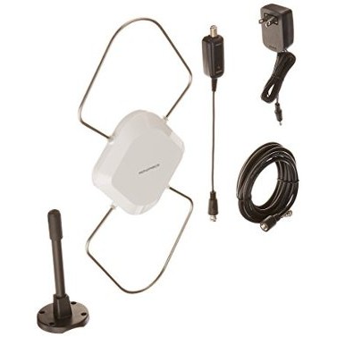 Antena TV Digital Indoor outdoor Px Hda 5600 antenna luar dalam Pasangan untuk SET TOP BOX Rumah an