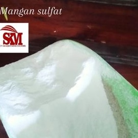 

MANGANESE SULFATE