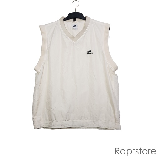 Jaket Vest Pria Second Branded | Thrift - ADIDAS