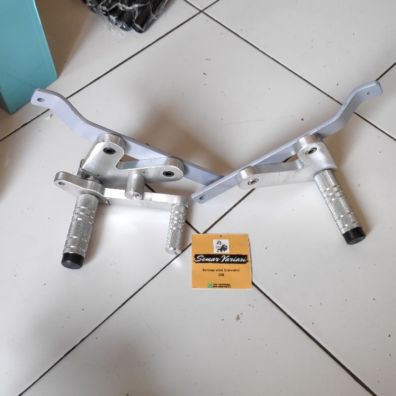 UNDERBONE UNIVERSAL DURALIUM
