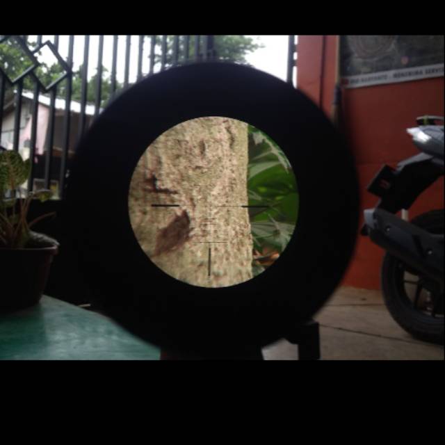 Bsa 6-24x50 ffp pesenan