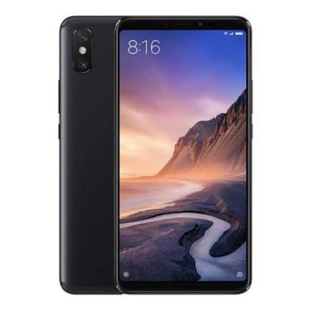 Xiaomi Mi Max 3 4GB 64GB | Shopee Indonesia