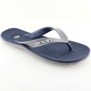 Ando Thunder Navi Abu Sandal Jepit Pria Shopee Indonesia Ando Thunder Navi Abu Sandal Jepit Pria Shopee Indonesia
