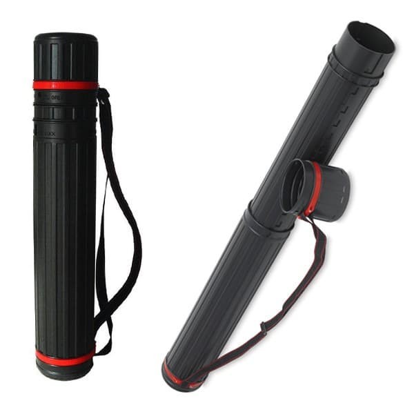 

TABUNG GAMBAR TABUNG ARSITEK DRAFTING TUBE 10.5CM TAS BUSUR PANAH