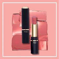 YOU Basic Collection Supreme Matte Lipstick 3.2 gr