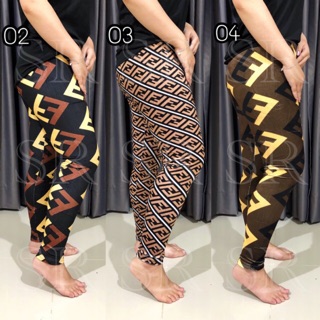  LEGGING  BLUDRU MOTIF FF KEKINIAN  IMPORT LEGGING  PANJANG 