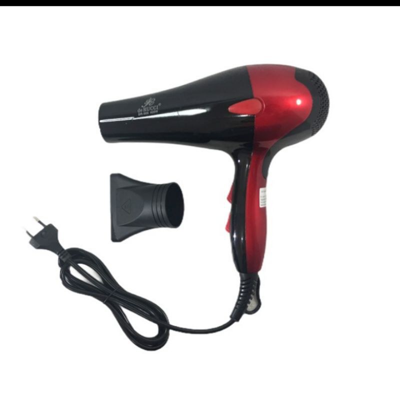 hairdryer derruci 505