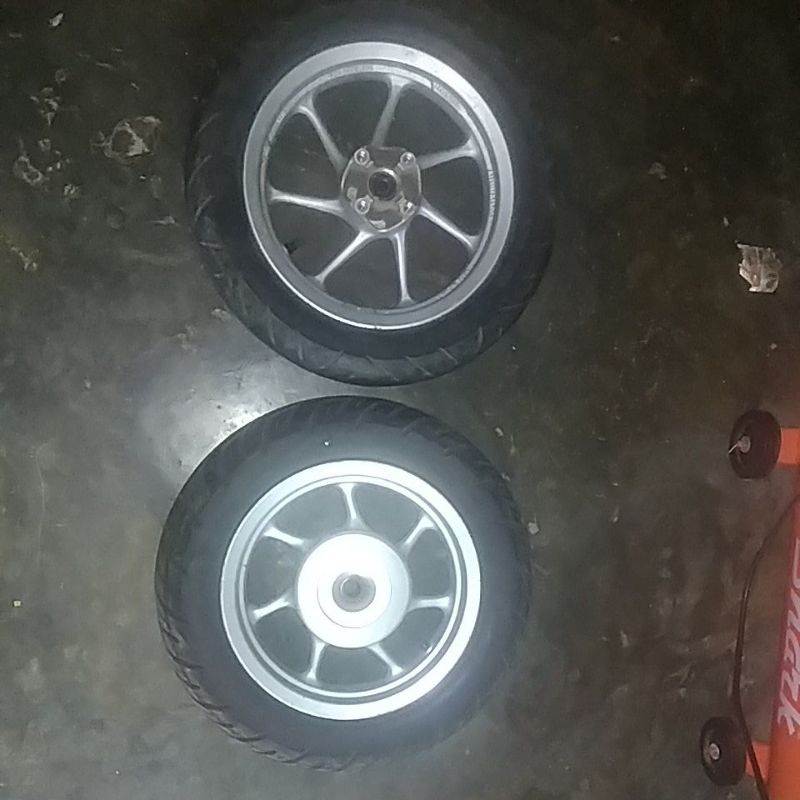 velg scoopy ring12