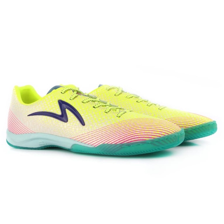 Sepatu Futsal Specs Accelerator Lightspeed Light Speed LS Omega Runtuboy IN