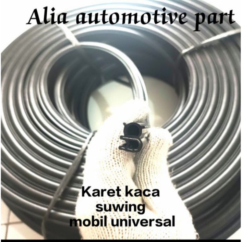 Karet kaca suwing mobil universal