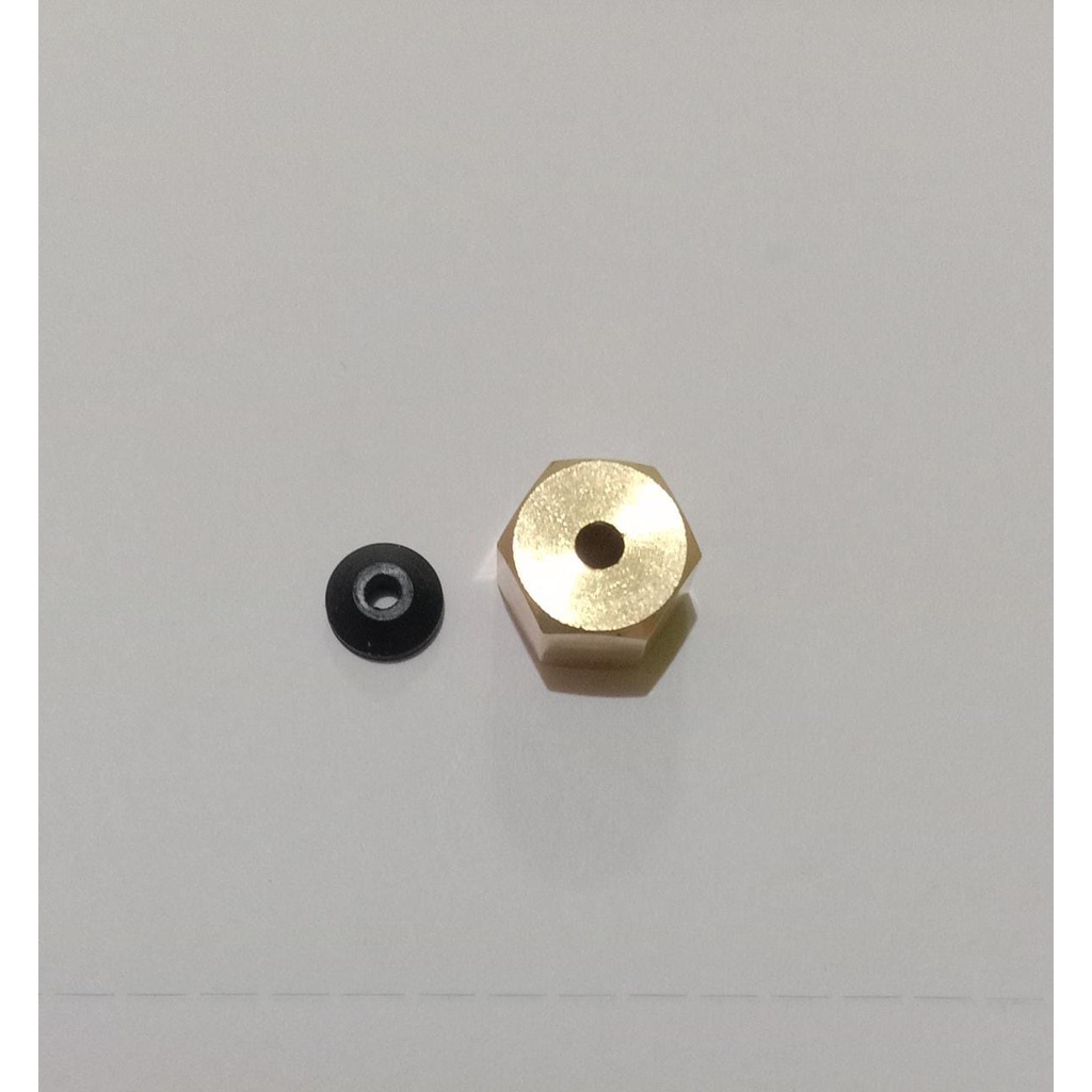 Spare Part Pompa Mesin Fogging atau HEATER Fogging