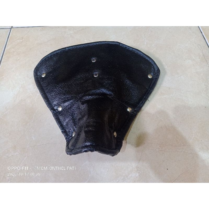 Cover Saddle ROC Sepeda Jengki - Jok Sepeda Jengki - Cover Sadel Sepeda Phoenix