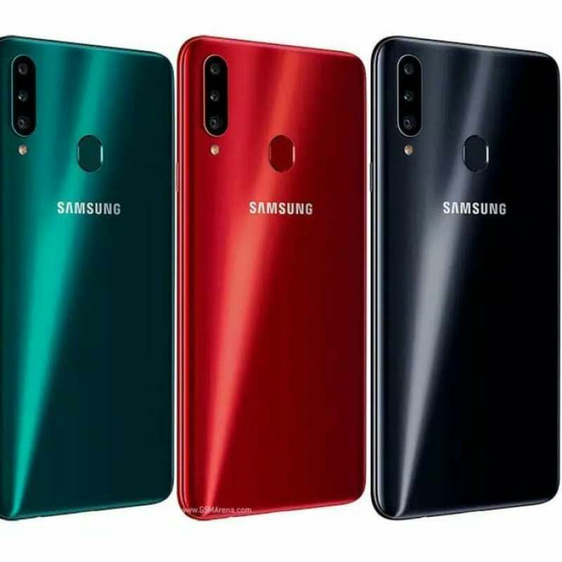 SAMSUNG GALAXY A20s 4/64GB