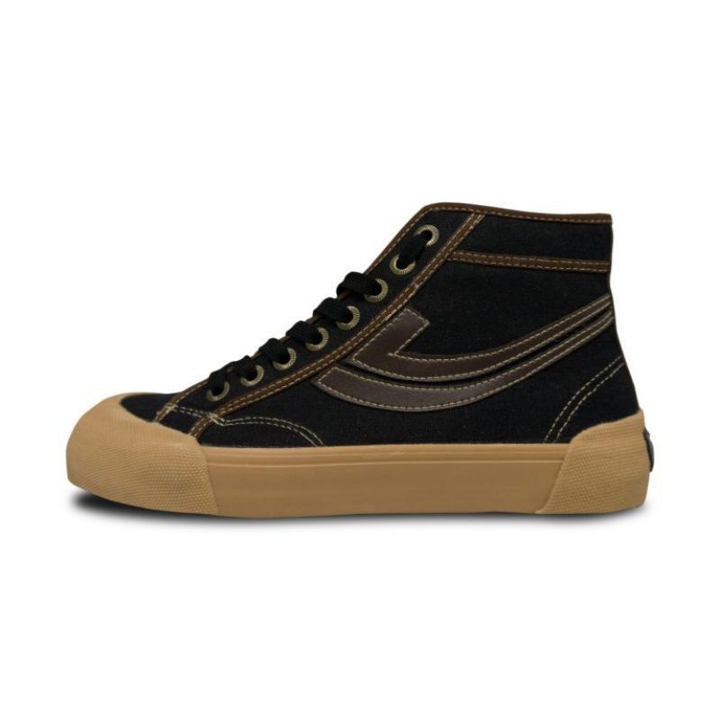 SEPATU JOHNSON PRO GALAXY HIGH CUT ORIGINAL 100% - jhonson original - jonson