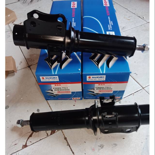 Shock Breker depan Futura T120ss Shock beker Futura T120ss