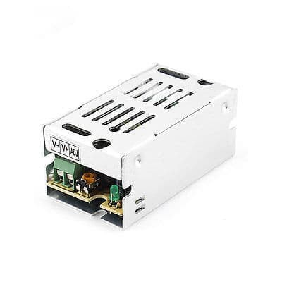 [PSU-9004] ADAPTOR 5V 2A POWER SUPPLY SWITCHING LED JARING 2 AMPERE 5 VOLT DC