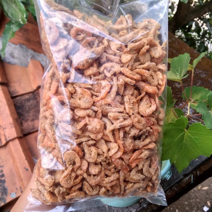 

⭐ COD ⭐ UDANG KRISPY 1/2 KG, COCOK UNTUK STOK DIRUMAH ATAU RESELLER, asli mntp - ORIGINAL