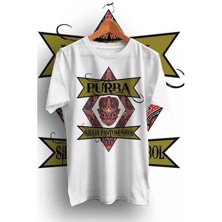 Kaos Marga Batak Purba | Apparel Themes Batak