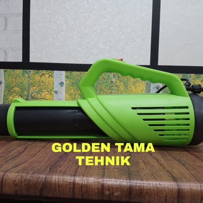 Booster Taniku / Mist Blower taniku