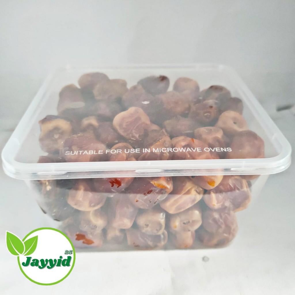 

Kurma Sukari Kemasan 1kg