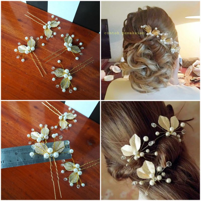 tusuk konde/tusuk rambut/hairdo