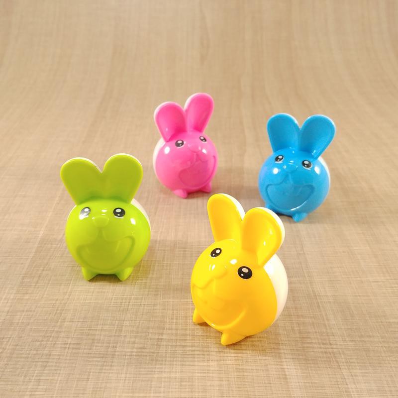 

rautan bentuk kelinci bulat YM-3039A