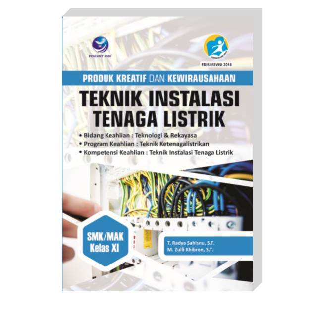 Produk Kreatif Kewirausahaan Teknik Instalasi Tenaga Produk Kreatif Kewirausahaan Teknik Instalasi Tenaga