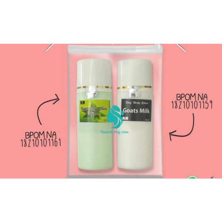 HB EXTRA WHITENING DOSIS TINGGI HANDBODY LOTION PEMUTIH BADAN / TUBUH / BODY BPOM DOSTING BPOM