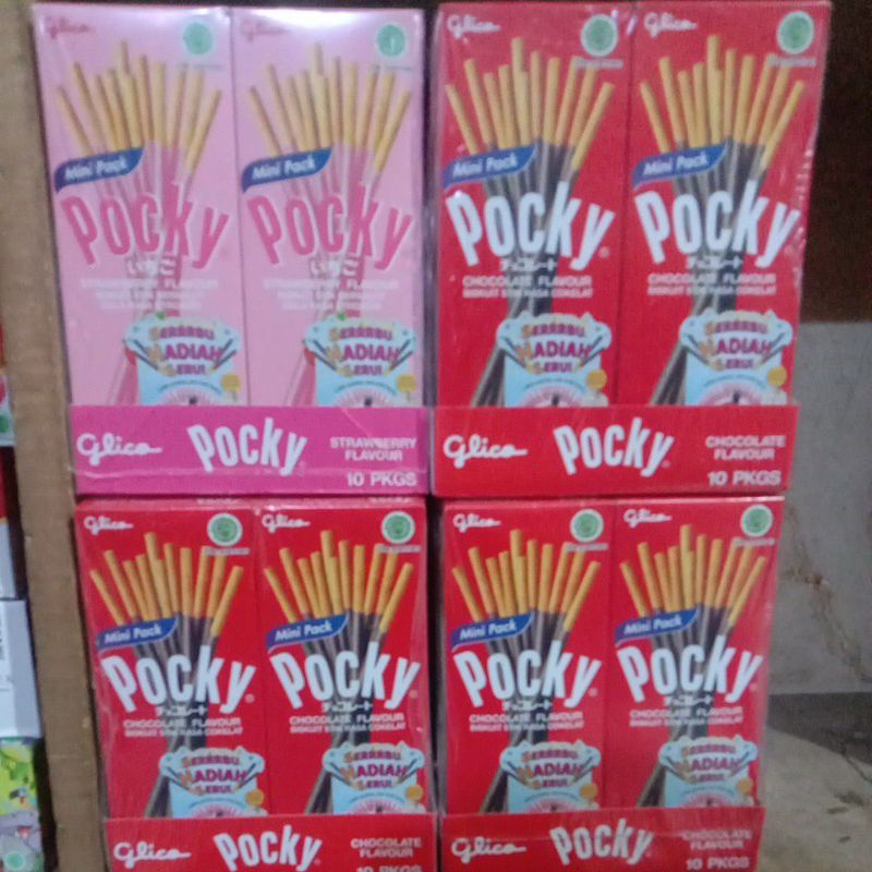 

pocky