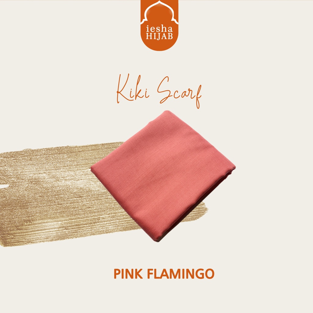 JILBAB SEGIEMPAT TERACOTA,MERAH BATA,ORANGE TUA, KATUN,MURAH,BISA DROPSHIP,MUDAH DIBENTUK,COD-PINK FLAMINGO