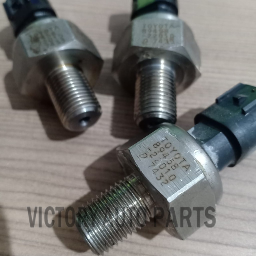 Sensor vacum control nozle injector 1az lavo camry 89458-22010 ORI COPOTAN