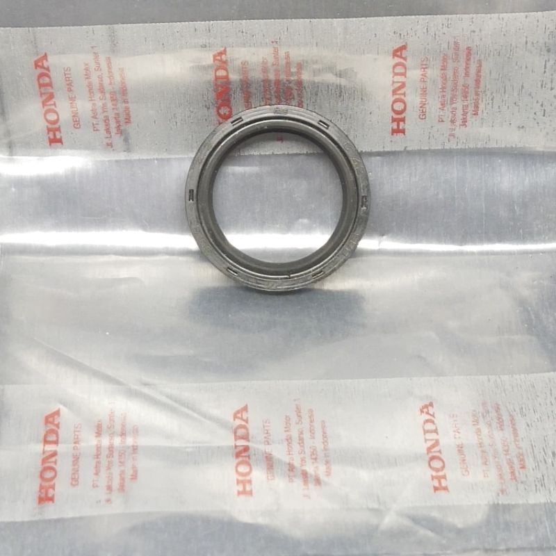Seal sil rumah roller loler vario 125 vario 150 new baru asli ori original