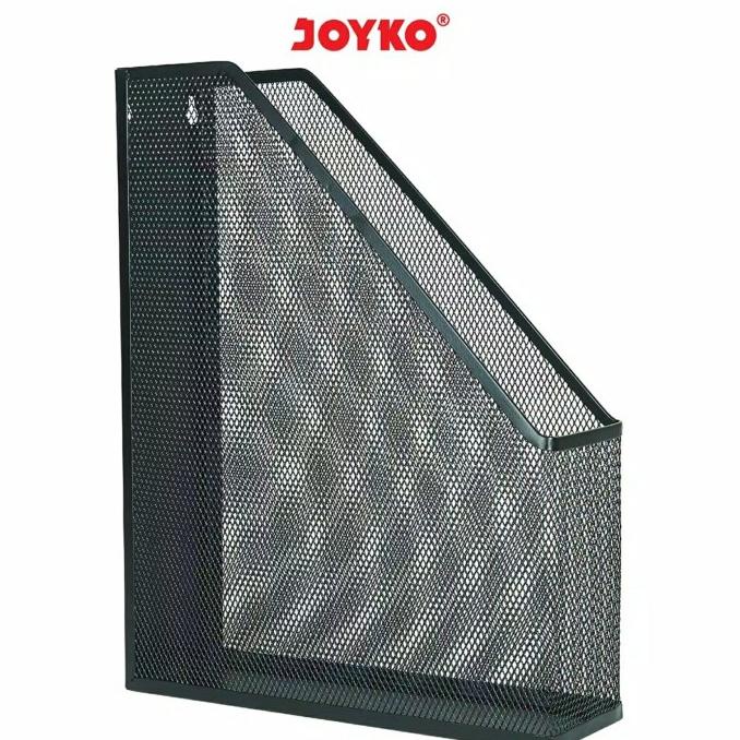 

Office & Stationery | Document Organizer | Box File Keranjang Besi Joyko Bof-38 | Best Seller
