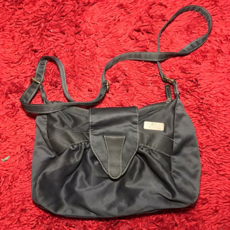 Tas Rip Curl Original Tas Selempang Tas Branded